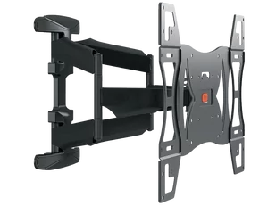 Vogel`s PRO8, obrotowy uchwyt do TV 40"-82" - Uchwyty do telewizora - miniaturka - grafika 1
