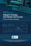 Książki o programowaniu - Wydawnictwo Naukowe PWN Praktyczna inżynieria wsteczna - Jurczyk Mateusz, Gynvael Coldwind - miniaturka - grafika 1