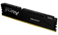 Pamięci RAM - Kingston Technology FURY Beast moduł pamięci 64 GB 1 x 64 GB DDR5 KF556C40BB-64 - miniaturka - grafika 1