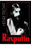 Biografie i autobiografie - Rasputin Troyat - miniaturka - grafika 1
