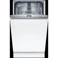 Zmywarki do zabudowy - BOSCH SPV4HKX10E - miniaturka - grafika 1