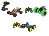 Zabawki zdalnie sterowane - JAMARA Pojazdy zdalnie sterowane, 1 sztuka - miniaturka - grafika 1