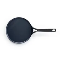 Patelnie - BK Patelnia do naleśników Black Steel - stal węglowa - 26 cm /  4895156665915 - miniaturka - grafika 1