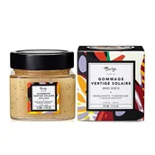 Peelingi do ciała - Baija Paris Baija Paris Body Scrub Jar Peeling do ciała 212ml - miniaturka - grafika 1