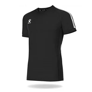 Kelme Global koszulka piłkarska dla dzieci - Piłka nożna - miniaturka - grafika 1