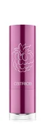 Balsamy i kremy do ciała - Catrice Catrice Peppermint Berry Glow Lip Balm 010 3,5g - miniaturka - grafika 1
