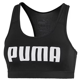 PUMA 4keeps Biustonosz M Biustonosz Damski - Biustonosze - miniaturka - grafika 1