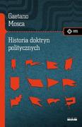Polityka i politologia - Historia doktryn politycznych. Od starożytności do naszych czasów - miniaturka - grafika 1