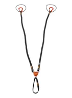 Sprzęt wspinaczkowy - Lonża do czekana Camp X-Gyro Leash 92/147 cm - miniaturka - grafika 1