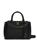 Torebki damskie - Guess Torebka Bianca HWBG99 07060 Czarny - miniaturka - grafika 1