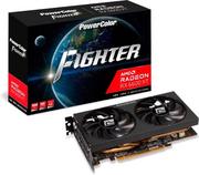 Karty graficzne - PowerColor Radeon RX 6600XT Fighter 8GB GDDR6 128bit - miniaturka - grafika 1