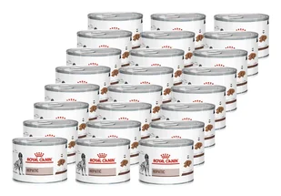 ROYAL CANIN Hepatic HF 16  200g puszka - Mokra karma dla psów - miniaturka - grafika 1