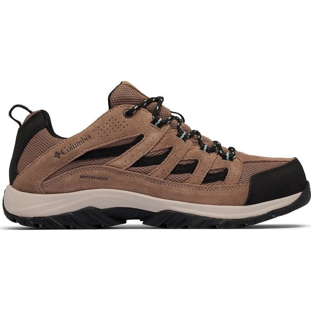 Buty Columbia Crestwood BM1209234