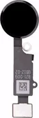Pozostałe akcesoria do telefonów - Renov8 Full home button replacement for iPhone 7 - Black - miniaturka - grafika 1