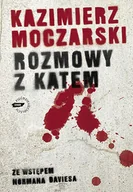 Felietony i reportaże - Rozmowy z katem - miniaturka - grafika 1