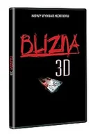 Pozostałe filmy DVD - Blizna 3d - miniaturka - grafika 1