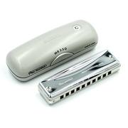 Instrumenty dęte - Suzuki \  harmonica \ Promaster C MR350C - miniaturka - grafika 1