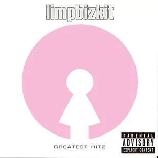 Limp Bizkit - Greatest Hitz - Rock - miniaturka - grafika 1
