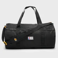 Torby sportowe - Torba sportowa do koszykówki Duffel Bag Tarmak NBA Lakers - miniaturka - grafika 1
