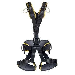 uprząż SINGING ROCK Antishock I M/L - Sprzęt wspinaczkowy - miniaturka - grafika 1