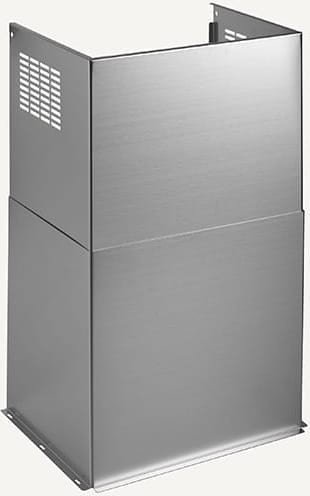 Komin teleskopowy FALMEC INOX H=315+295mm do GRUPA SILNIKOWA NRS, VIRGOLA NRS, VIRGOLA TOUCH NRS KCVJN.19#I
