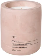 Świece - Blomus Świeca zapachowa L Rose Dust Fraga - miniaturka - grafika 1