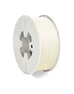 Filamenty i akcesoria do drukarek 3D - VERBATIM Filament VERBATIM PLA Natural Transparent 1,75 mm 1 kg - miniaturka - grafika 1