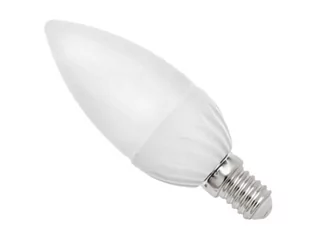 LED Żarówka SPECTRUM E14/6W/230V 4000K - Żarówki LED - miniaturka - grafika 1