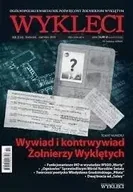 Czasopisma - Kwartalnik Wykleci nr 2(14)/2019 - miniaturka - grafika 1