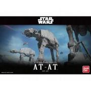 Modele do sklejania - Revell Model plastikowy Star Wars 1:144 AT-AT - miniaturka - grafika 1