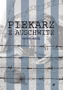 Wywiady - Piekarz z Auschwitz - miniaturka - grafika 1