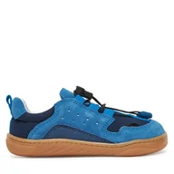 Buty dla chłopców - Sneakersy Primigi 7922911 S Niebieski - miniaturka - grafika 1