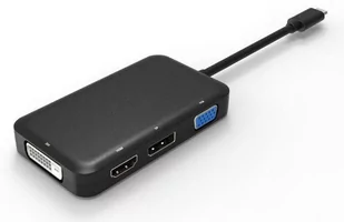 MicroConnect USB3.1CCOM10 - Stacje dokujące i replikatory portów - miniaturka - grafika 1