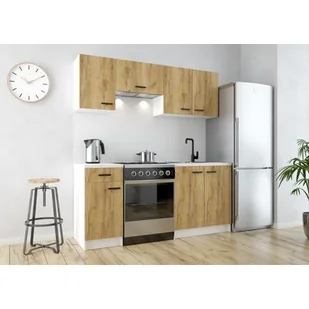 Zestaw Kuchenny Viego - Meble kuchenne - miniaturka - grafika 1