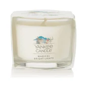 Świece - Świeca zapachowa Magical Bright Lights - mini - miniaturka - grafika 1