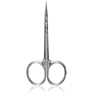 Akcesoria do paznokci - Staleks - Pro Exclusive - Professional Cuticle Scissors - Profesjonalne nożyczki do skórek 21 mm - SX-23/1 Magnolia - miniaturka - grafika 1