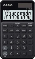 Kalkulatory - Kalkulator Casio 3722 SL-310UC-BK BOX - miniaturka - grafika 1