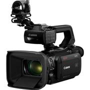 Kamery cyfrowe - Kamera Canon XA75 | leasing 0% - miniaturka - grafika 1