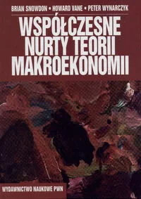 Współczesne nurty teorii makroekonomi - Ekonomia - miniaturka - grafika 1
