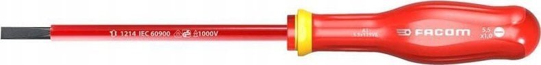 Facom WKRETAK PROTWIST A5.5X125VE 1000V FACOM AT5.5X125VE