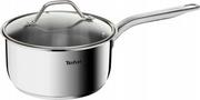 Rondle - Rondel z pokrywką TEFAL INTUITION 16cm 1.3L - miniaturka - grafika 1