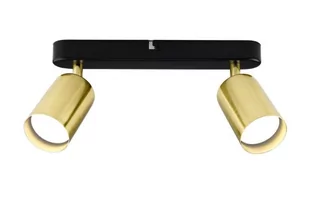 Auhilon Koncept 2L Plafon C1313-2L - Lampy sufitowe - miniaturka - grafika 1