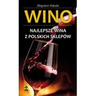 Napoje - RM Wino. Najlepsze wina z polskich sklepów - ZBIGNIEW PAKUŁA - miniaturka - grafika 1