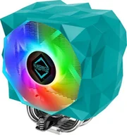 Chłodzenie procesora - Chłodzenie CPU Iceberg IceSLEET X5 ICESLEETX5-00A - miniaturka - grafika 1