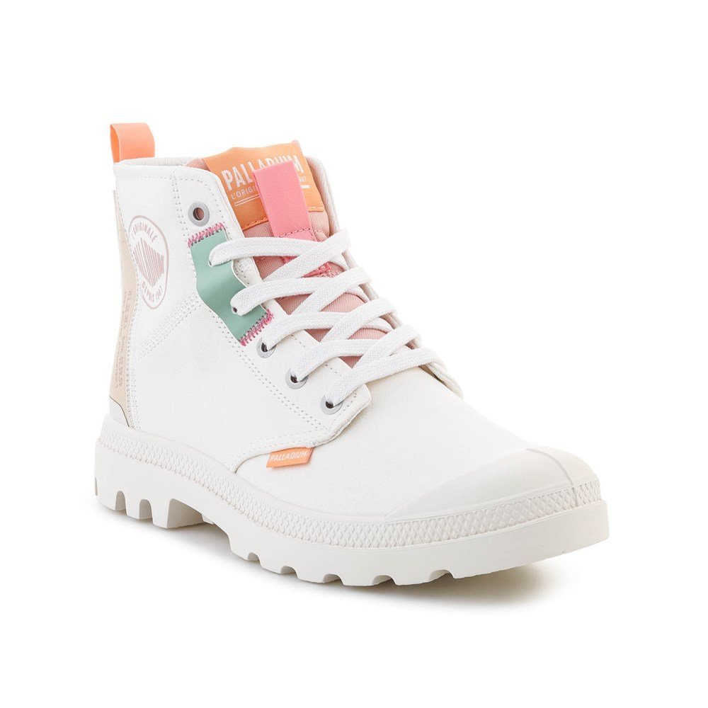Pampa Hi Urban Layer