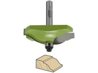 Frezy - Frez Fryzowy "Leżący" Do Drewna  60 Mm Luna - miniaturka - grafika 1