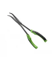 Inne akcesoria dla wędkarzy - Daiwa Szczypce Zagięte Do Odczepiania Prorex 28cm - miniaturka - grafika 1
