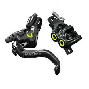 Magura MT7 PRO Disc Brake 2021 Hamulce tarczowe 2702431 - Hamulce rowerowe - miniaturka - grafika 1