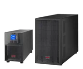 Zasilacze awaryjne UPS - APC Easy-UPS SRV 2000VA/1800W 230V 4xIEC C13, ICS, LCD - miniaturka - grafika 1