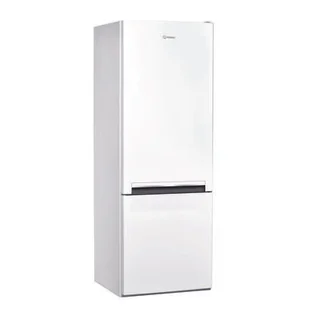 Lodówka Indesit LI6 S1E - Lodówki - miniaturka - grafika 1
